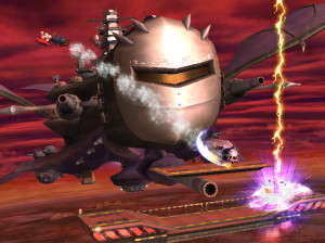 Super Smash Bros. Brawl - Wii