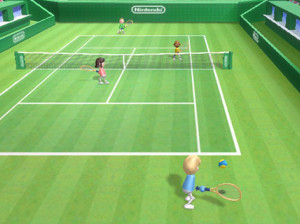 Wii Sports - Wii