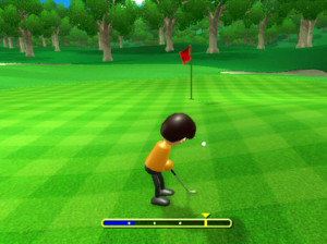 Wii Sports - Wii