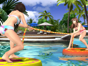 Dead or Alive : Xtreme 2 - Xbox 360