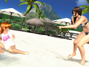Dead or Alive : Xtreme 2 - Xbox 360