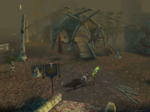 Dungeon Siege II: Broken World - PC