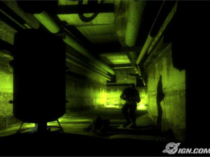 S.T.A.L.K.E.R. : Shadow of Chernobyl - PC