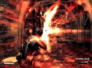 Infernal - PS3