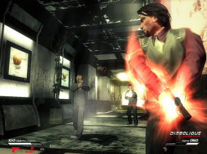 Infernal : Hell's Vengeance - Xbox 360