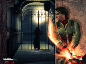 Infernal : Hell's Vengeance - Xbox 360