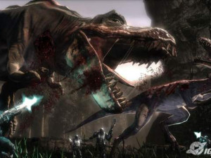 Turok - Xbox 360