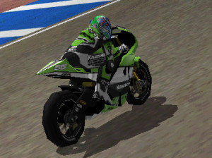 Moto GP - PSP