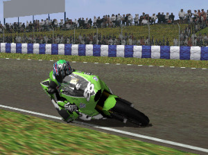 Moto GP - PSP