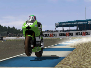 Moto GP - PSP