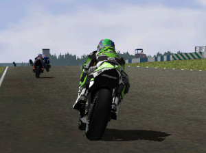 Moto GP - PSP