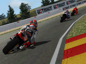 Moto GP - PSP