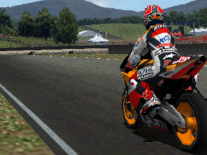 Moto GP - PSP