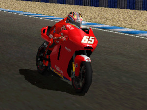 Moto GP - PSP