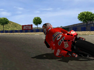 Moto GP - PSP