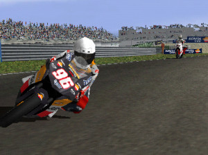 Moto GP - PSP