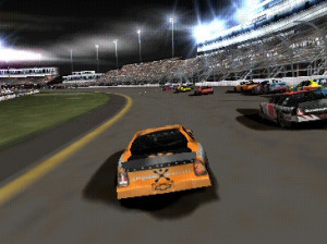 NASCAR 07 - PSP