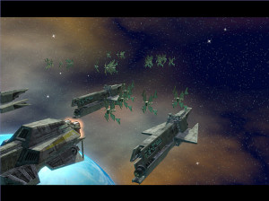 Star Wars Empire at War : Forces of Corruption - PC