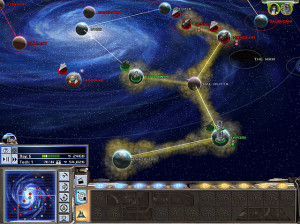 Star Wars Empire at War : Forces of Corruption - PC