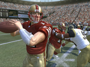 Madden NFL 07 - Xbox 360