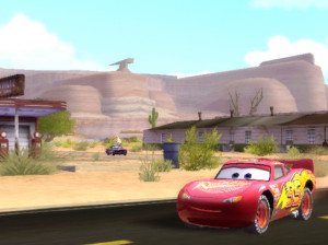 Cars - PS2