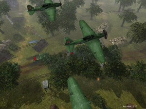 Moscow To Berlin : Red Siege - PC