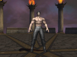 Mortal Kombat : Armageddon - PS2
