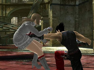 Tekken 6 - PS3