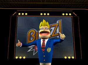 Buzz! : Le Quiz du Sport - PS2