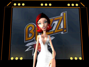 Buzz! : Le Quiz du Sport - PS2