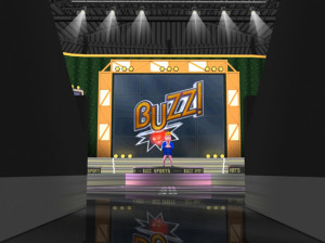 Buzz! : Le Quiz du Sport - PS2