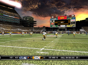 Madden NFL 07 - PS3