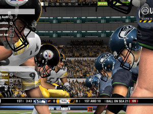 Madden NFL 07 - PS3