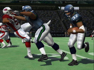 Madden NFL 07 - Xbox