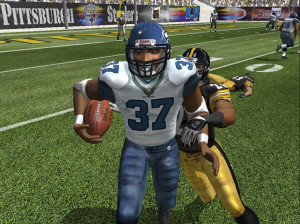 Madden NFL 07 - PC