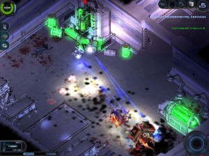 Alien Shooter 2 - PC