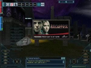 Anarchy Online : The Lost Eden - PC
