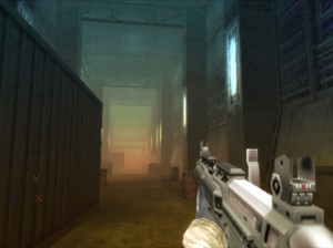 Coded Arms Contagion - PSP