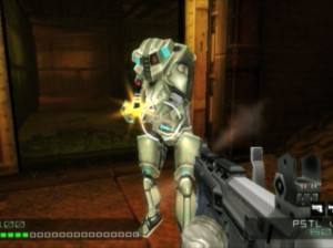 Coded Arms Contagion - PSP