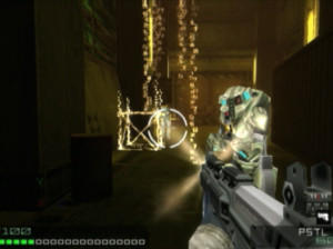 Coded Arms Contagion - PSP