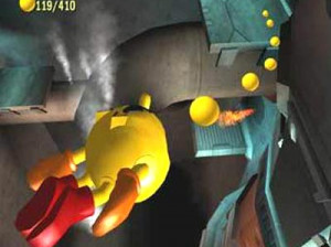 Pac-Man World 3 - PS2