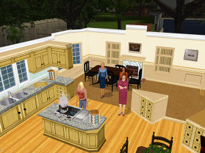 Desperate Housewives - PC