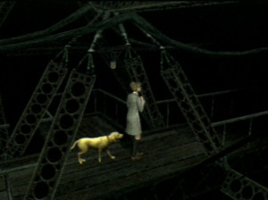 Rule of Rose - PS2