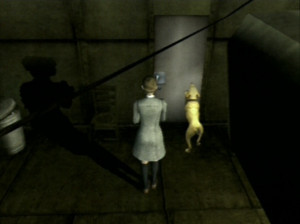 Rule of Rose - PS2