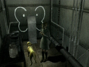 Rule of Rose - PS2