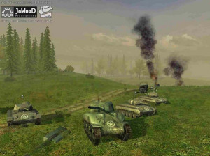 Panzer Elite Action : Fields Of Glory - PC