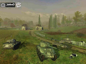 Panzer Elite Action : Fields Of Glory - PC