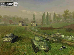 Panzer Elite Action : Fields Of Glory - Xbox