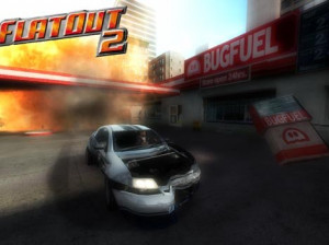 FlatOut 2 - PC