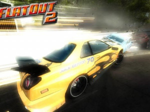 FlatOut 2 - PC